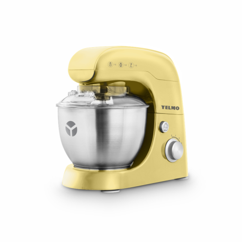 Ayudantes de Cocina