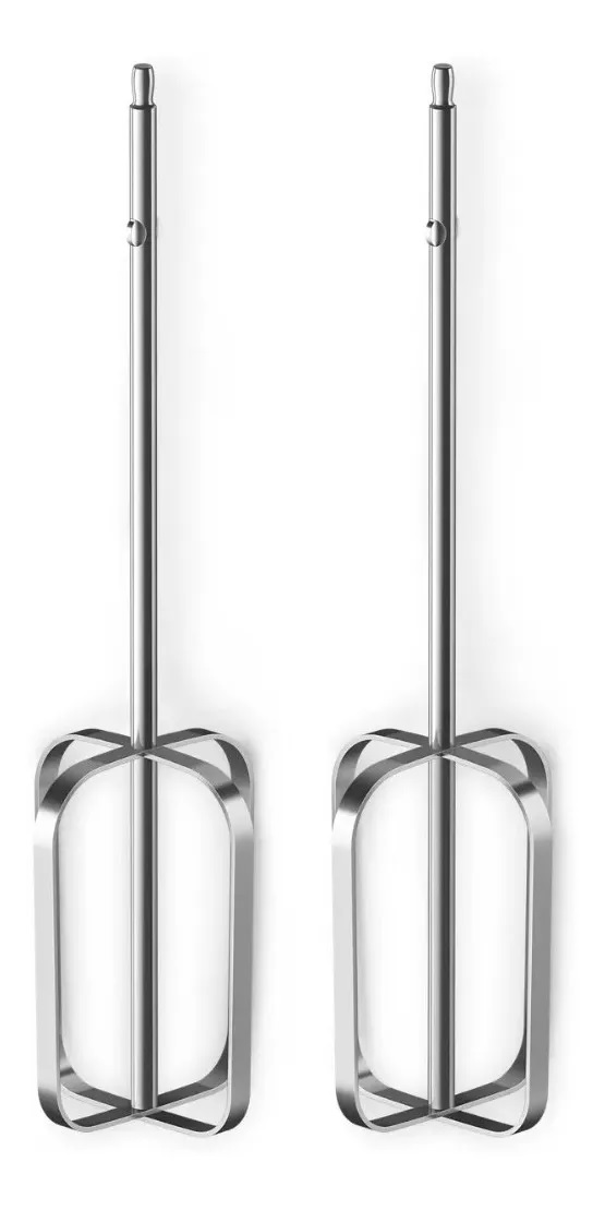 Batidoras