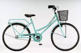 Bicicletas