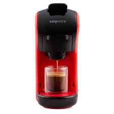 Cafeteras