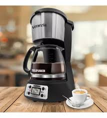 Cafeteras