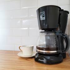 Cafeteras