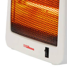 Calefacción Eléctrica