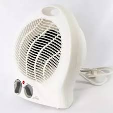 Calefacción Eléctrica