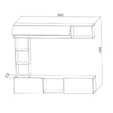 Modulares