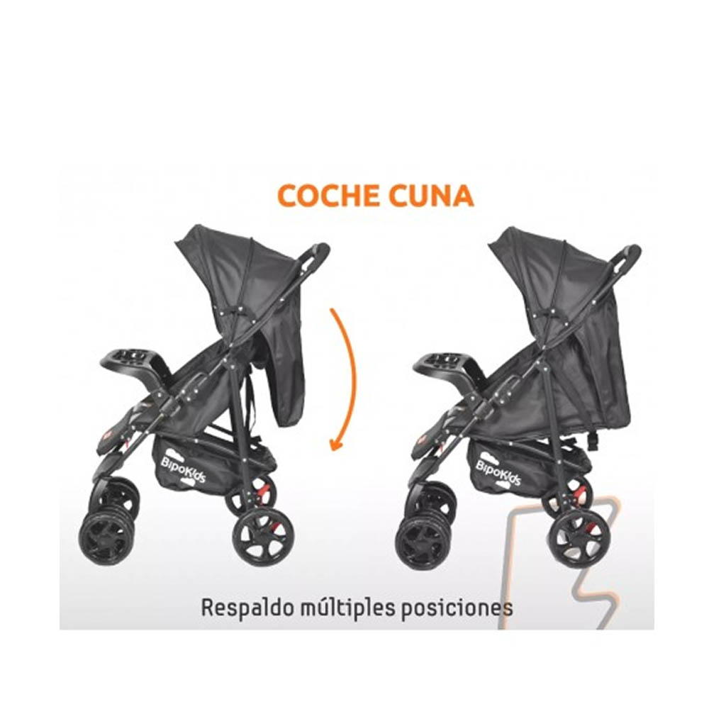 Coches de Bebe