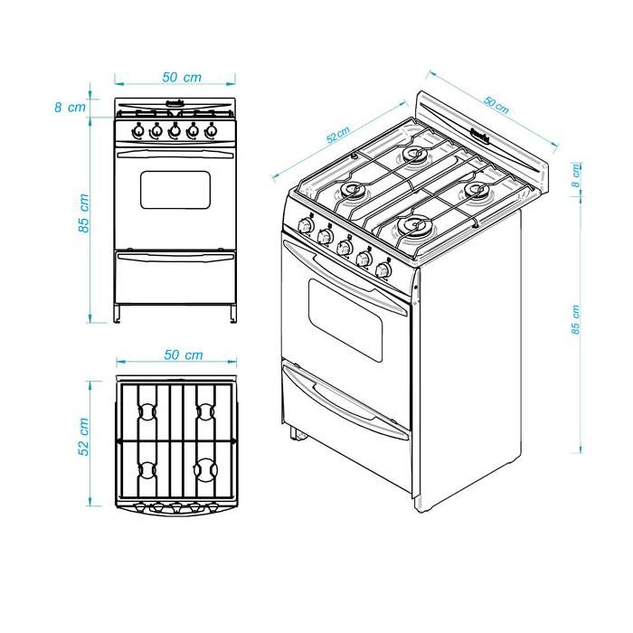 Cocinas