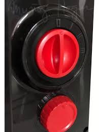 Calefacción Eléctrica