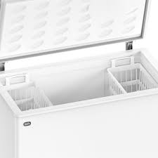 Freezer