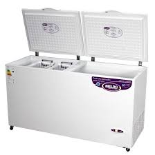 Freezer