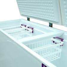 Freezer