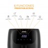 Freidoras