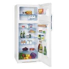 Heladeras con freezer