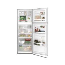 Heladeras con freezer
