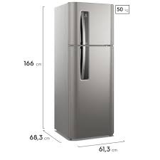 Heladeras con freezer