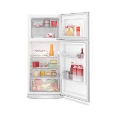 Heladeras con freezer