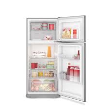 Heladeras con freezer