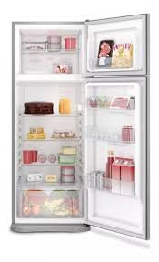 Heladeras con freezer