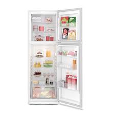 Heladeras con freezer