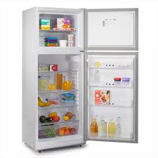 Heladeras con freezer