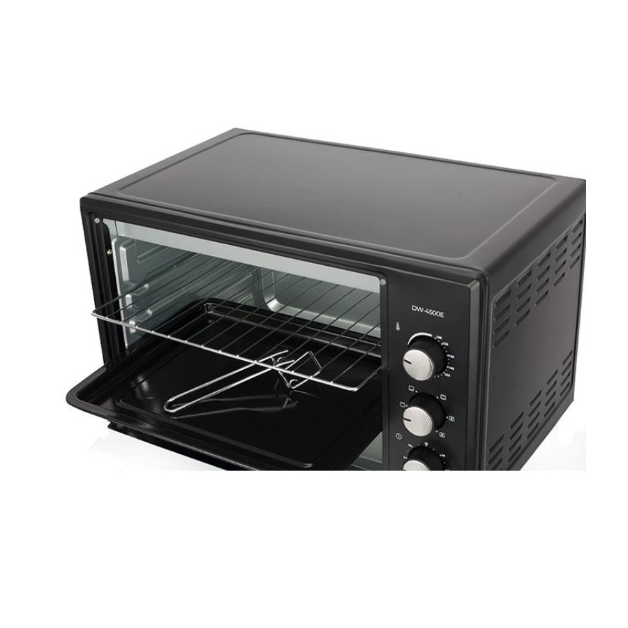 Hornos Eléctricos