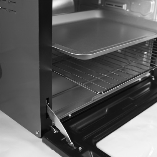 Hornos Electricos