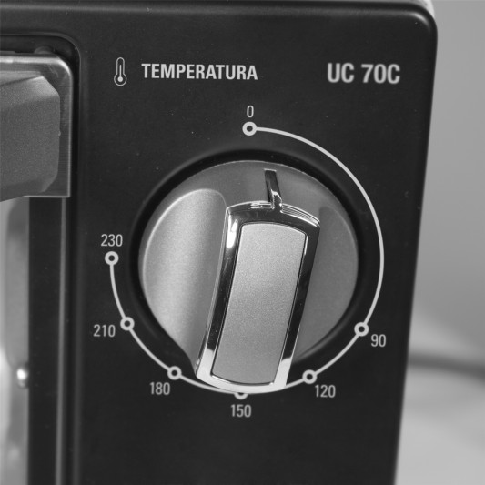 Hornos Electricos