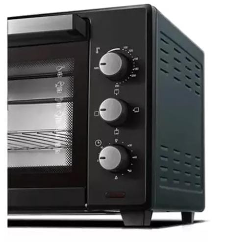Hornos Electricos