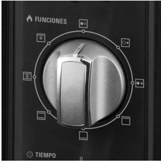 Hornos Electricos