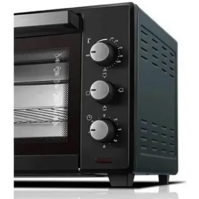 Hornos Eléctricos