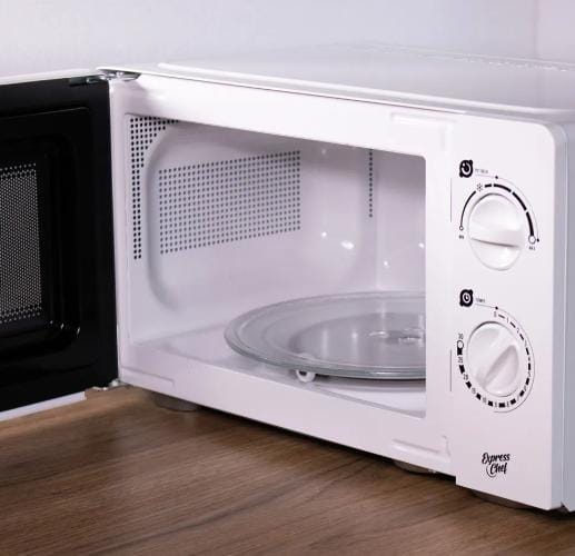 Microondas