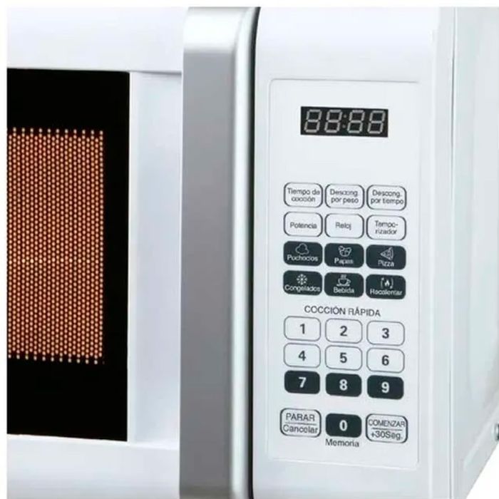 Microondas