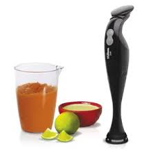 Mixer