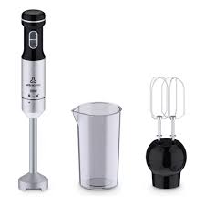 Mixer