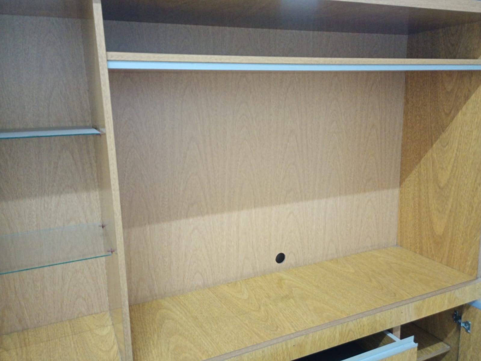 Modulares