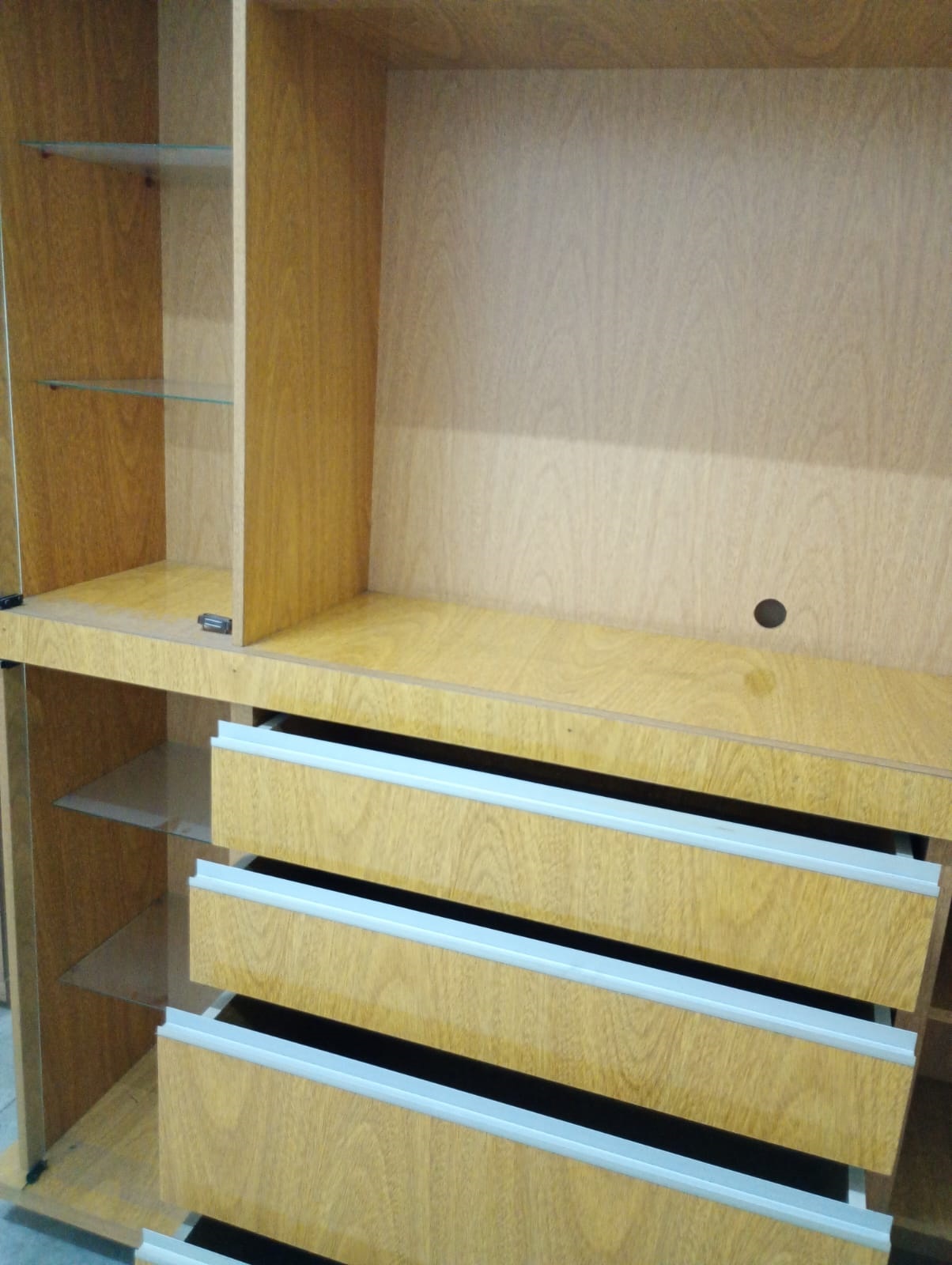 Modulares