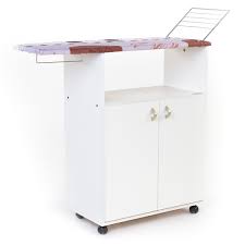 Organizador de Planchado