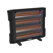 Calefacción Eléctrica