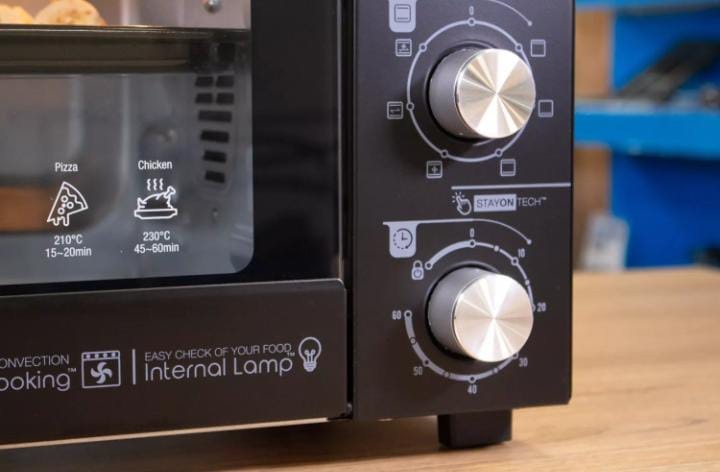 Hornos Electricos