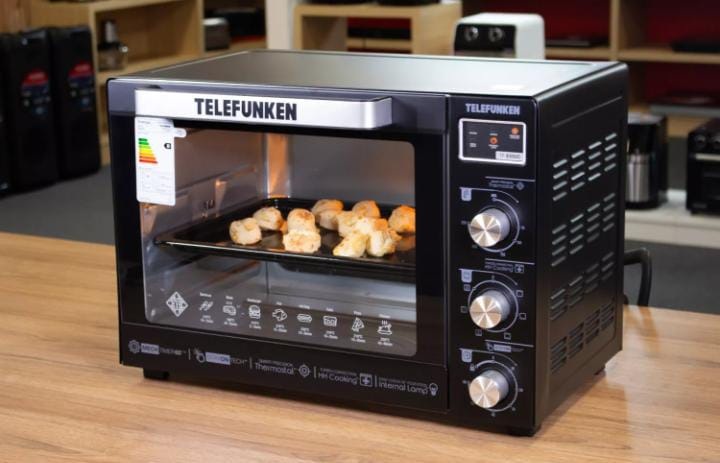 Hornos Electricos
