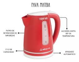 Pavas Eléctricas