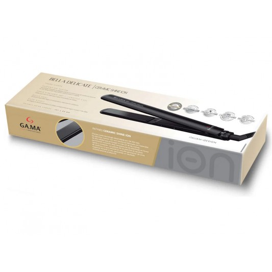 Planchas de Cabello