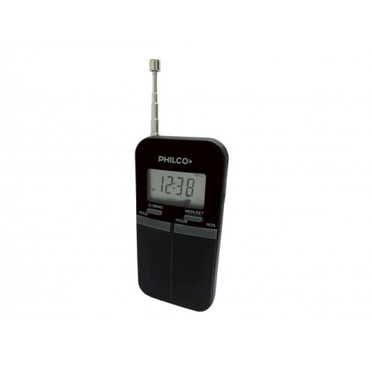 Radioreloj