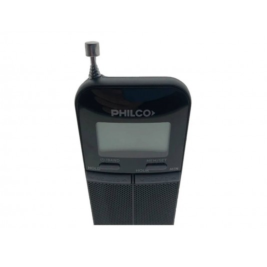 Radioreloj