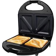 Sandwicheras y Wafleras