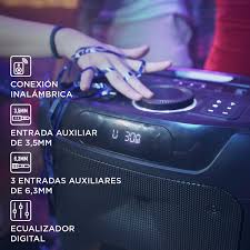 Equipos De Musica