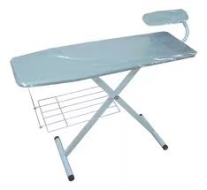 Tablas de Planchado