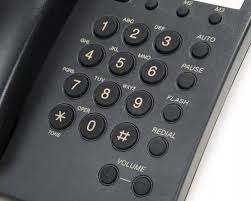 Telefonos Fijos