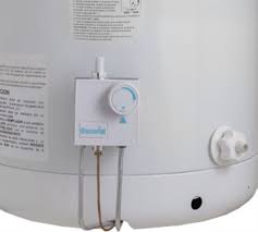Termotanques