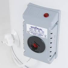 Termotanques